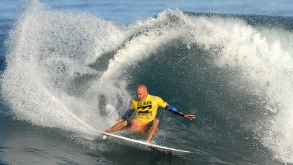 Kelly Slater Kelly Slater