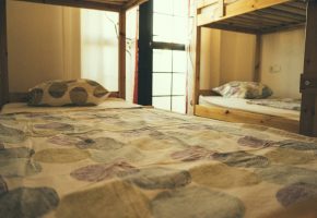 Surfhouse Fuerteventura