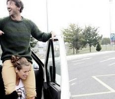 Cristina takes care of everyone Cristina takes care of everyone