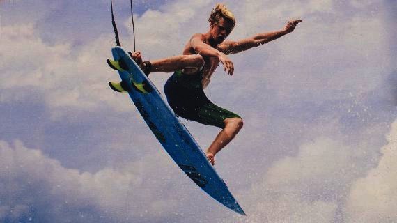 Crowned World Champion in Portugal: John John Florence Crowned World Champion in Portugal: John John Florence