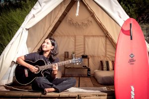 Surf life Le Pin Sec