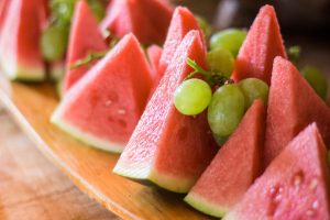 Healthy catering Catering surf camp Vieux Boucau