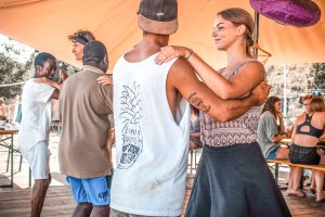 Salsa lessons in Le Pin Sec Salsa lessons in Le Pin Sec