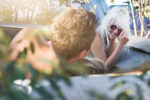 Time to relax in the surf camp Relax surf camp Vieux Boucau