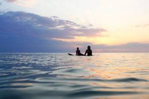 The best spot to watch the sunset The best spot to watch the sunset