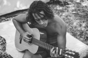 Relaxed atmosphere Relaxed atmosphere surf camp Vieux Boucau