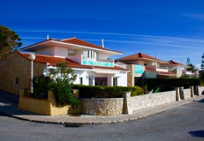 Surfvilla Ericeira Surfvilla Ericeira