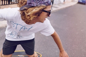 Gabri loves surfskate sessions Gabri loves surfskate sessions