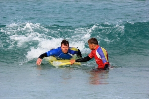 Gerard takes good care of all of his students Gerard takes good care of all of his students