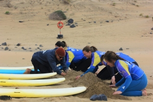 Gerard is very creative with his explanations Gerard is very creative with his explanations