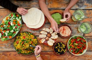 Healthy food Healthy food Vieux Boucau