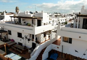 Surfhouse Fuertventura