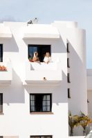 Surf guests Fuerteventura