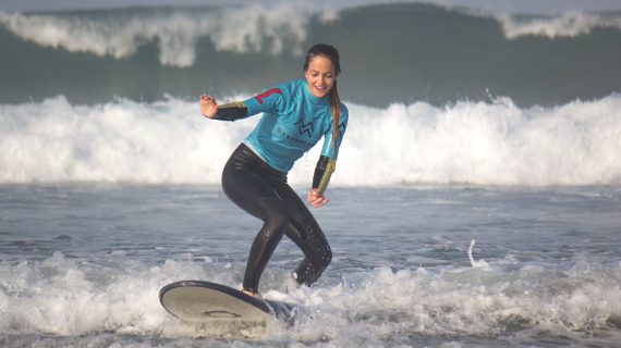 Surf Camps Portugal