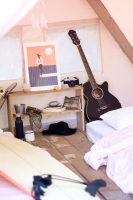 Spacious tent Vieux Boucau