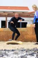 Nuno explaning the stance Nuno explaning the stance