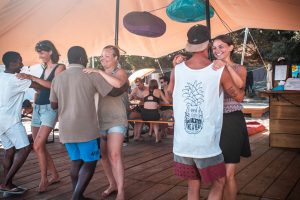 Cours de salsa au Pin Sec Cours de salsa au Pin Sec