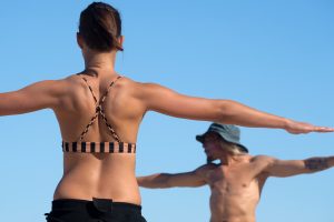 San Vicente Surf School