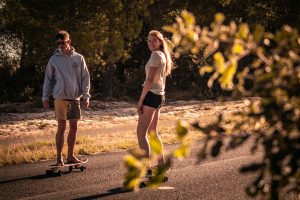 Séance de patinage au Pin Sec Séance de patinage au Pin Sec