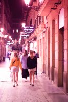 Trip to San Sebastián Trip to San Sebastián from desde Vieux Boucau