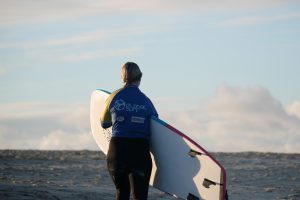 Surf School San Vicente Surf School San Vicente