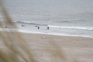 Learn how to surf in Denmark Learn how to surf in Denmark