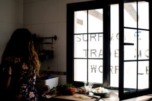 Surf Camps Fuerteventura