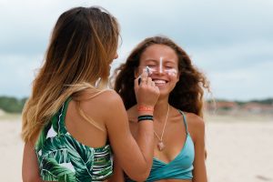 Surf camp for minors France Surf camp for minors France