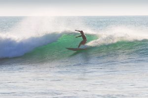 Learn to surf at Vieux Boucau Learn to surf at Vieux Boucau
