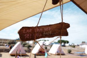 Accommodation Vieux Boucau