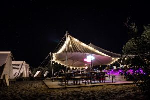 Atmospheric nights in Le Pin Sec Atmospheric nights in Le Pin Sec