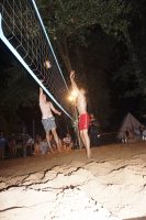 Volleyball at our Junior Surf Camp Moliets Volleyball at our Junior Surf Camp Moliets