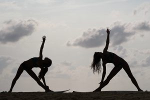 Yoga in Fuerteventura