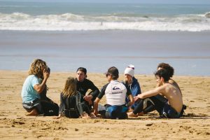 Surf Courses Taghazout Tamraght