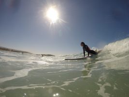 Ready for the Pop-Up