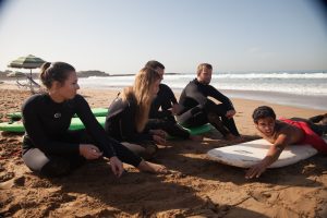 Watching and Replicating