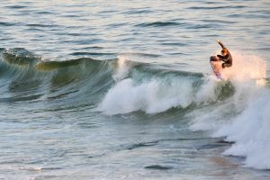 vacances de surf Maroc