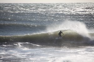 vagues parfaites Taghazout