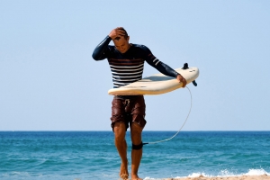 Surfing is life Surfing for advanced in France