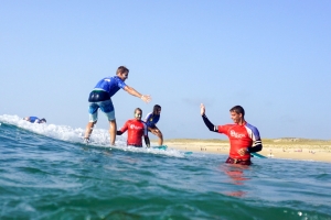 best surf teachers instructors