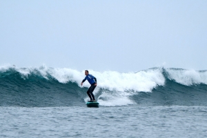 Wave courses Wave courses in France