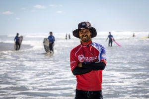 The best surf instructors best surf instructors