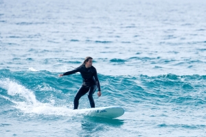 The best surf lessons in France