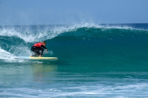 Advanced wave courses in France