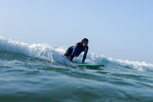 best surf instructors in France