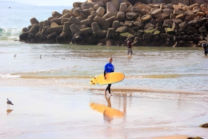 Surf school Morocco Taghazout Tamraght