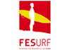Spanish Surfing Federation logo