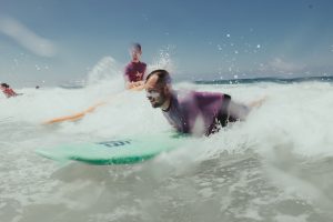 Surf lessons Surf lessons