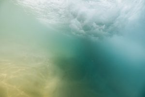 Love for the ocean Love for the ocean
