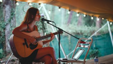 Music Night in Moliets